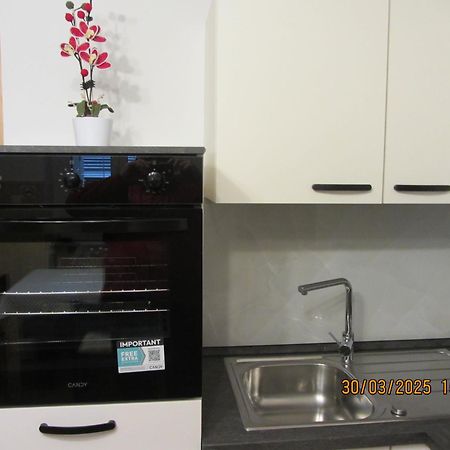 Apartma Vilma Кобарид Экстерьер фото