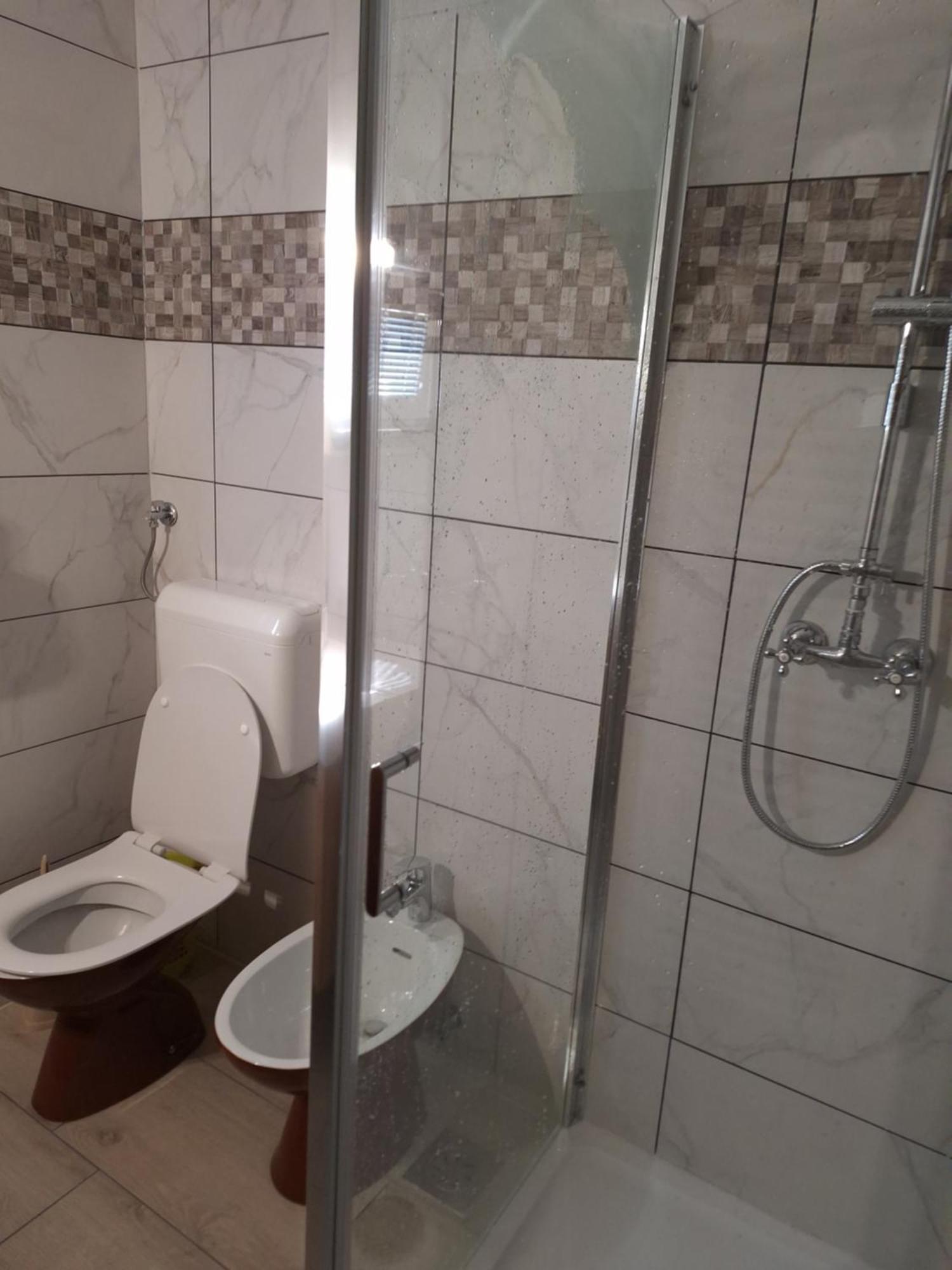 Apartma Vilma Кобарид Экстерьер фото