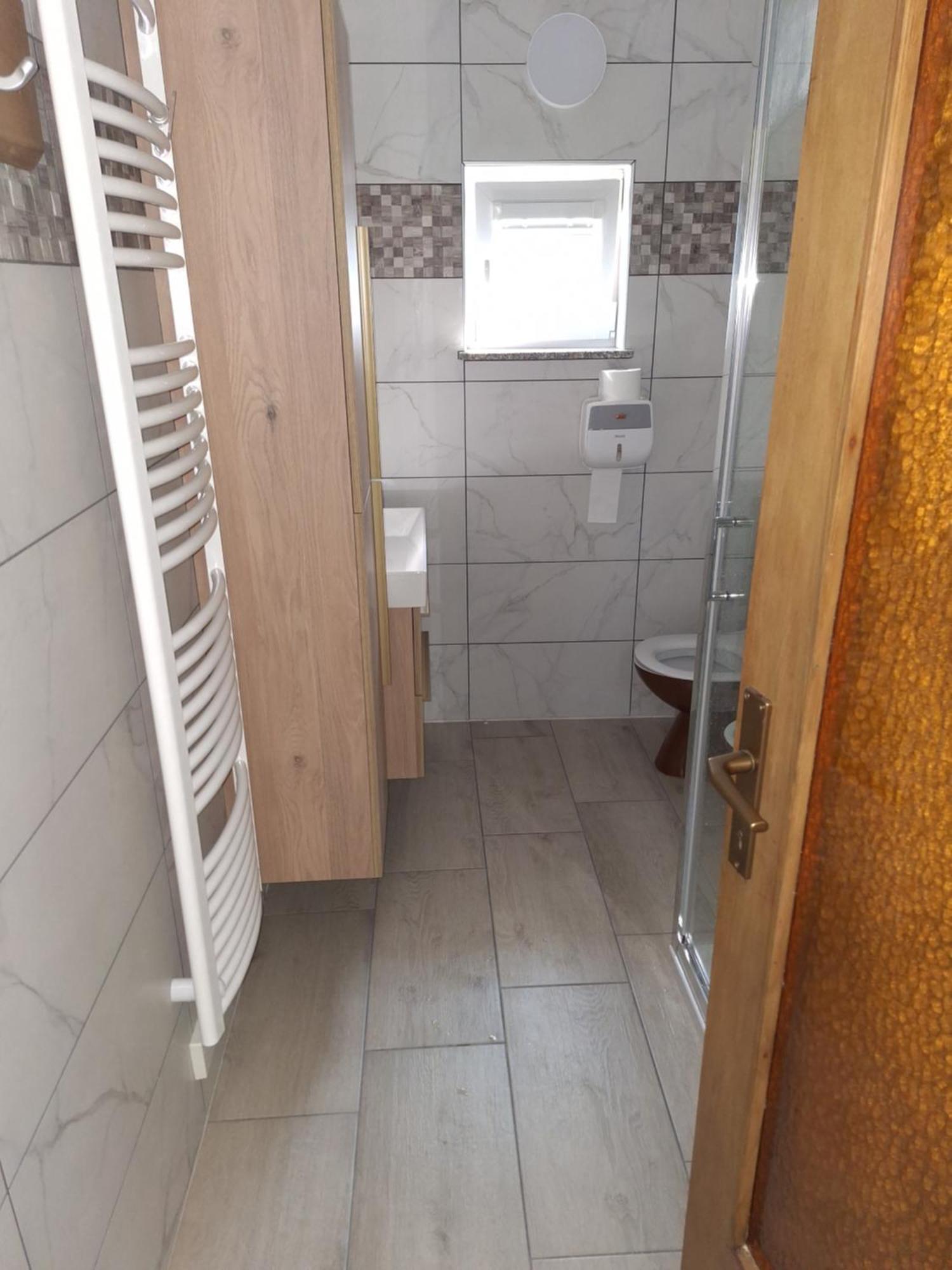 Apartma Vilma Кобарид Экстерьер фото