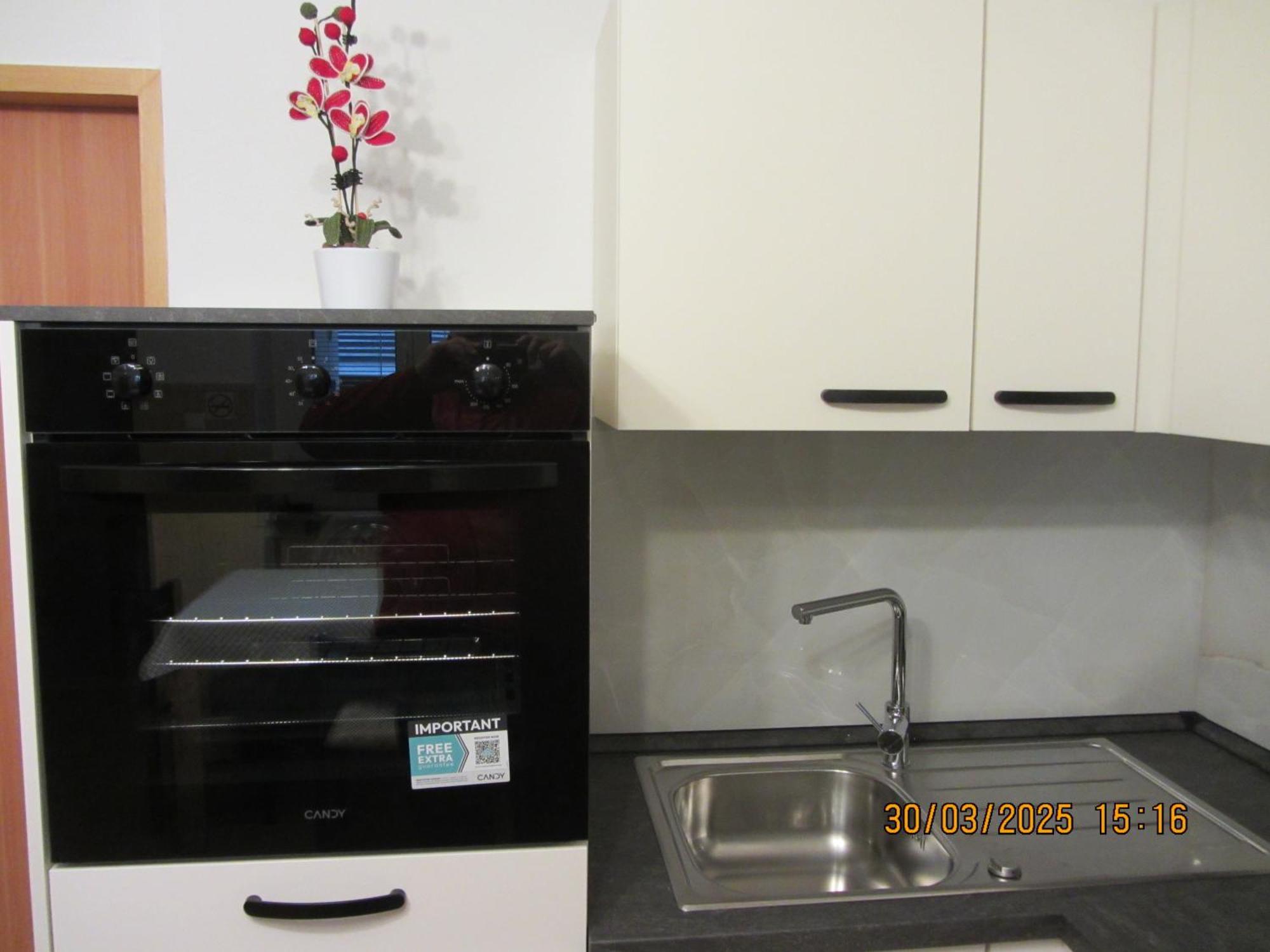 Apartma Vilma Кобарид Экстерьер фото