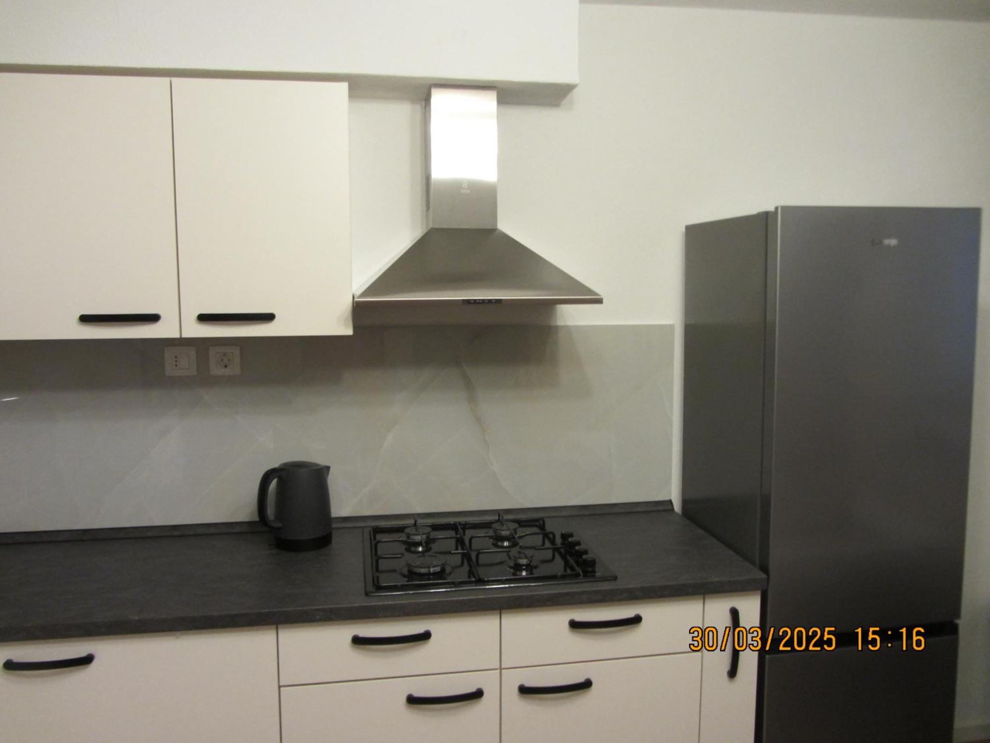 Apartma Vilma Кобарид Экстерьер фото