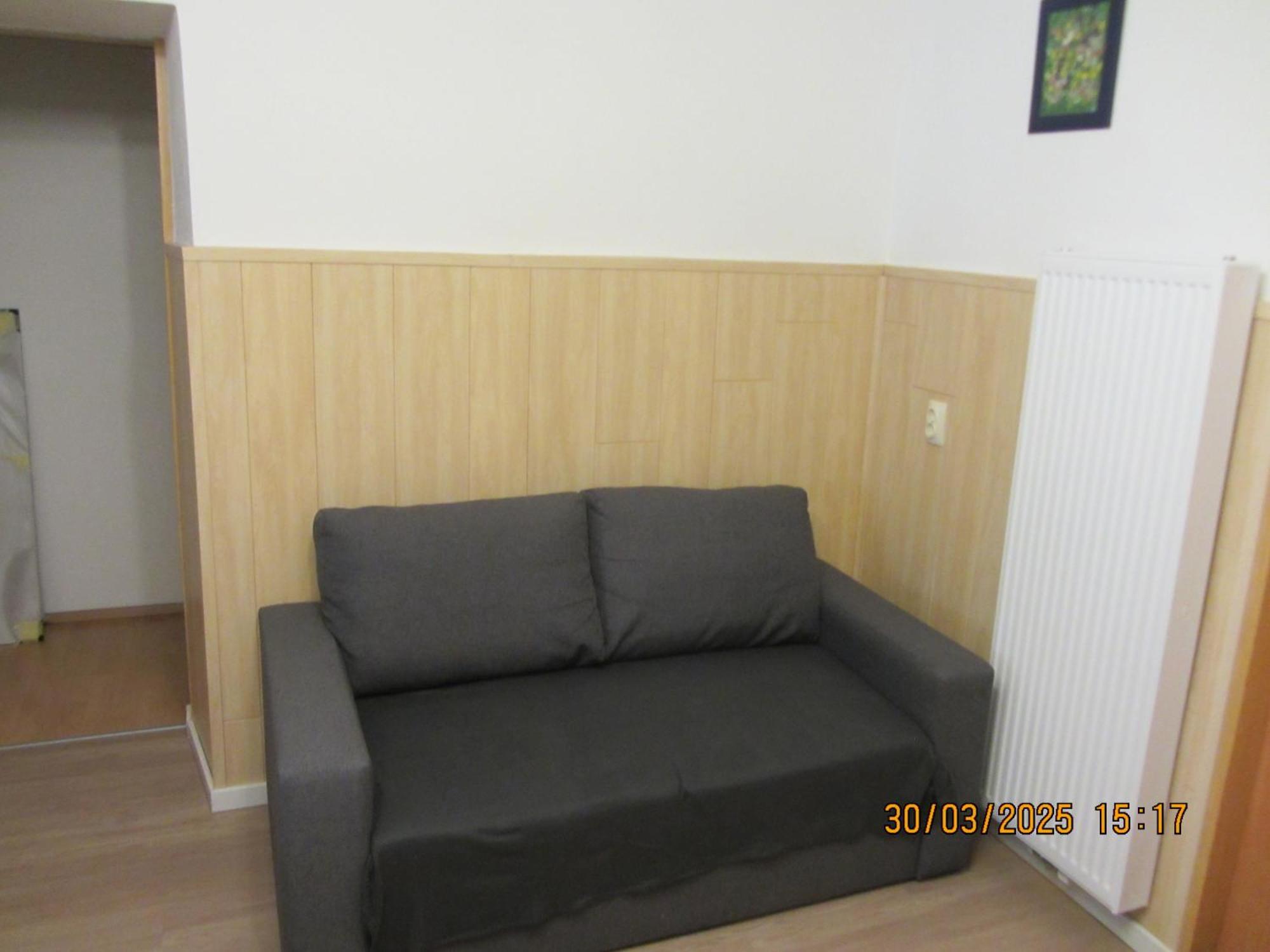 Apartma Vilma Кобарид Экстерьер фото