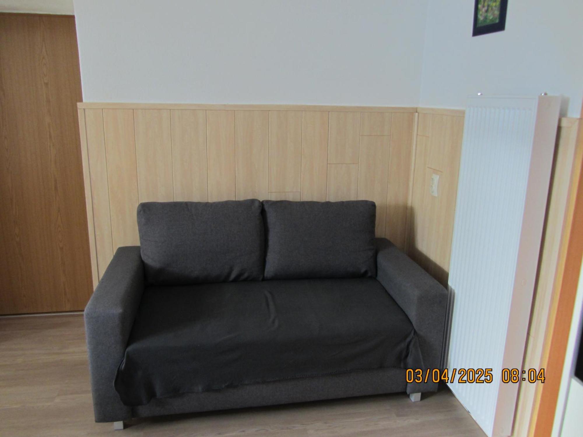 Apartma Vilma Кобарид Экстерьер фото