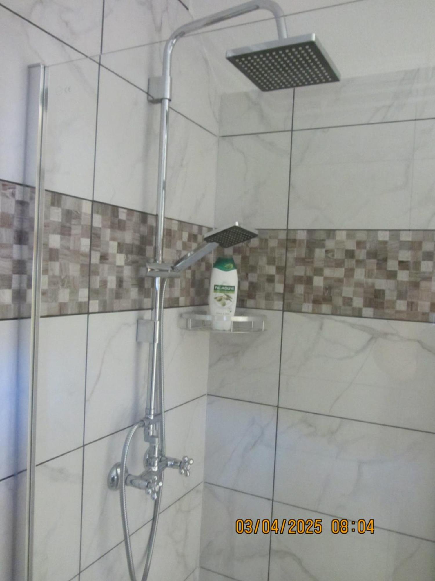 Apartma Vilma Кобарид Экстерьер фото