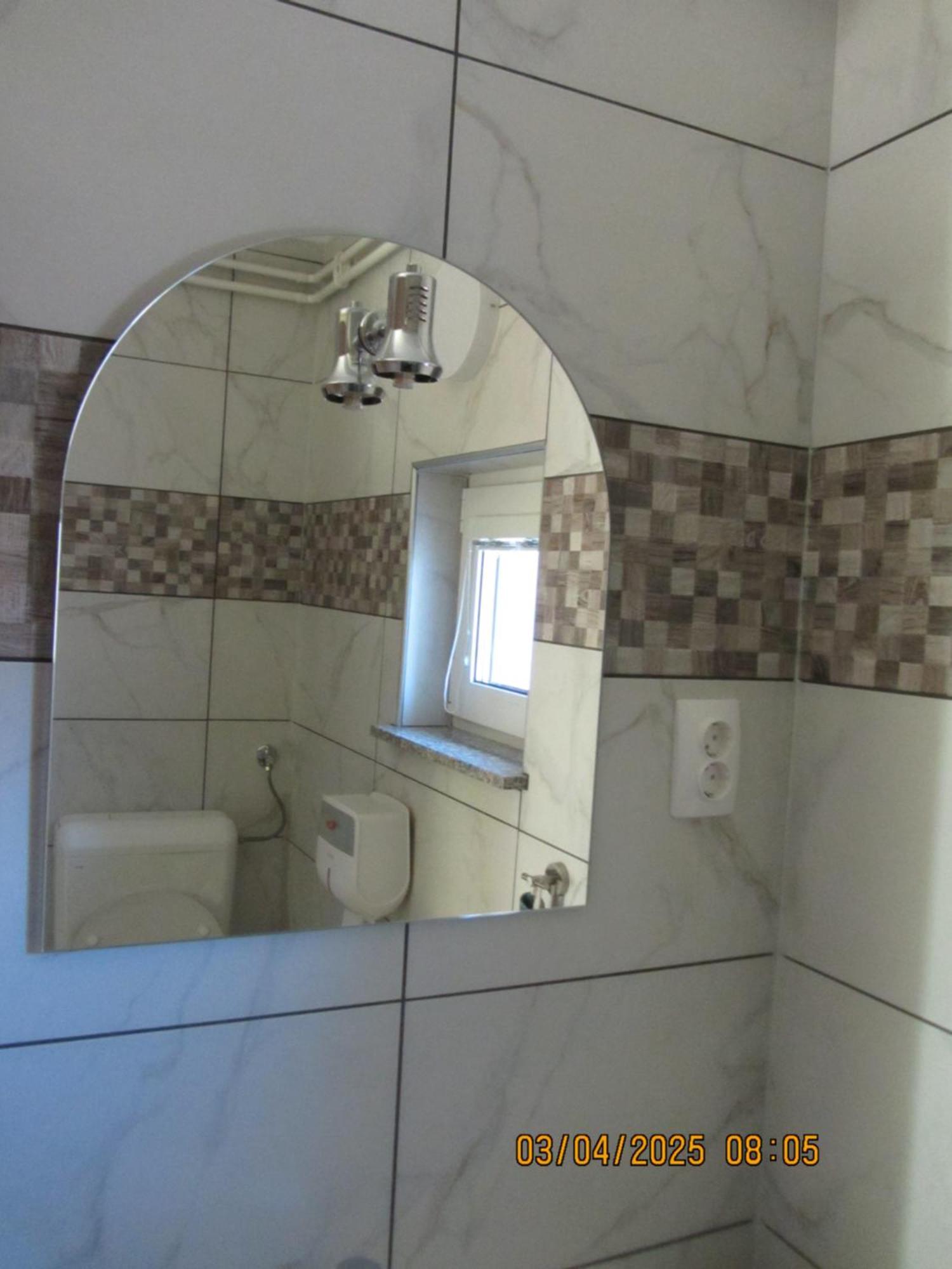 Apartma Vilma Кобарид Экстерьер фото