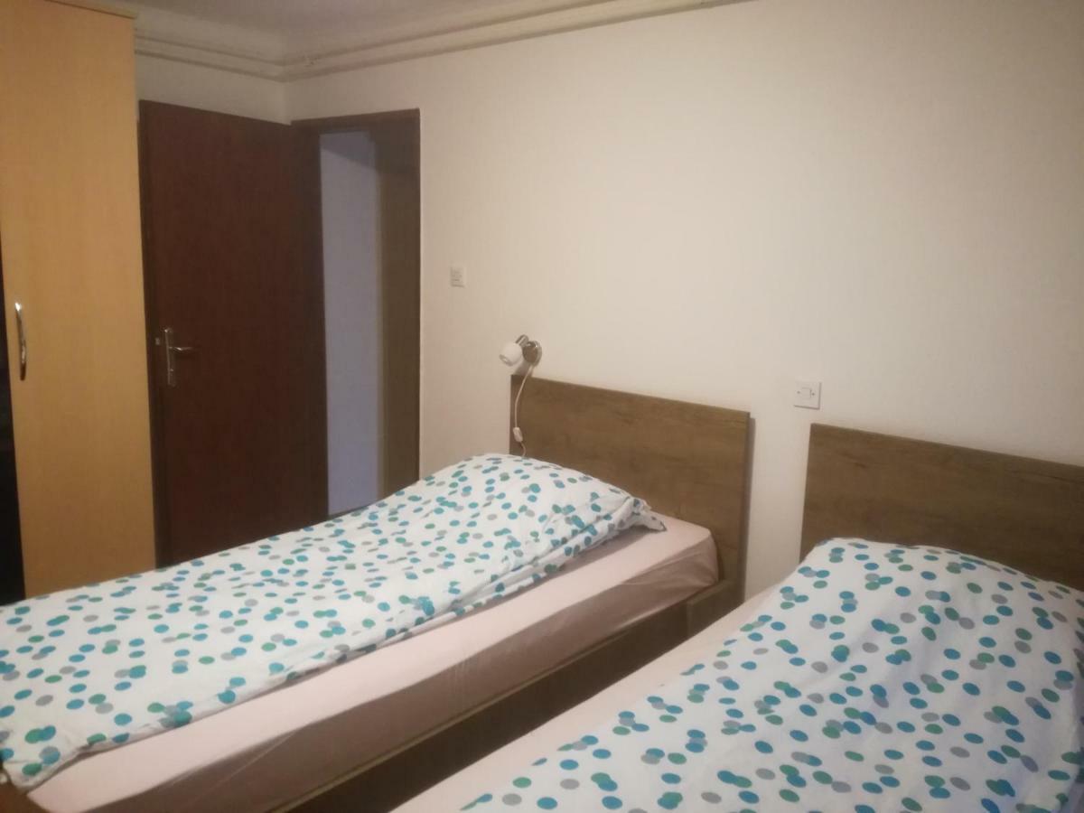 Apartma Vilma Кобарид Экстерьер фото